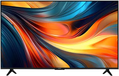 Телевизор Xiaomi L43MB-AFRU, 43", FullHD, DLED, Wi-Fi