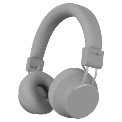 Наушники Sven AP-B710MV SV-022693, беспроводные, полноразмерные, Bluetooth + Jack 3.5 мм