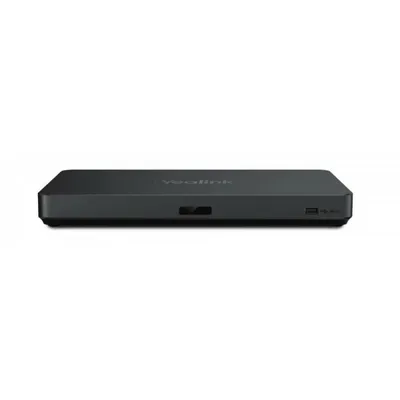 Терминал Yealink M500-0010, Android Computing Box, для больших переговорных