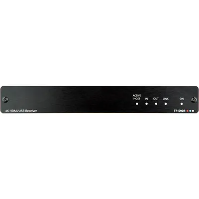Приёмник Kramer TP-590R, HDMI HDBaseT, 4K60, 40 м