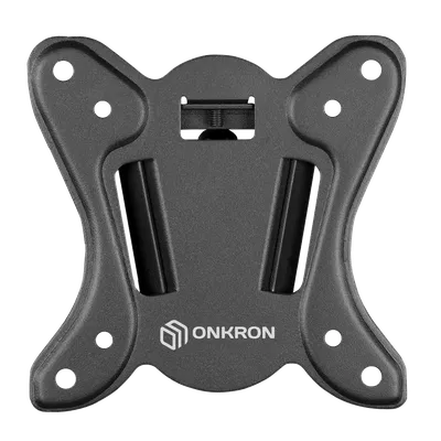 Кронштейн ONKRON NN31 BLACK, 10-32", VESA 100x100, до 20кг