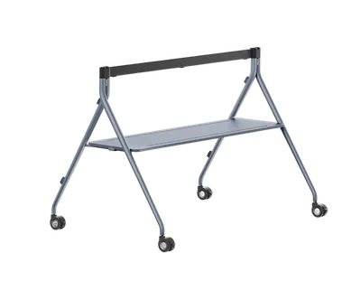 Стойка Yealink MB-FS-P860T, напольная для MeetingBoard 86 Pro