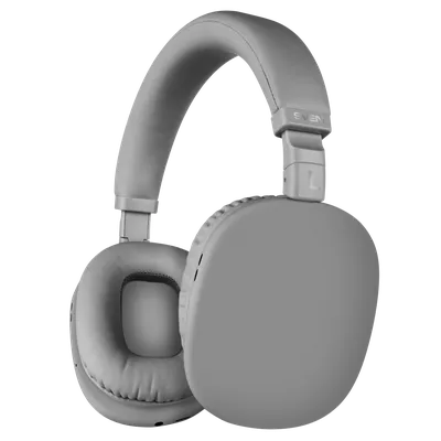 Беспроводные наушники с микрофоном SVEN AP-B325MV, серый (Bluetooth, ANC, 400mAh)