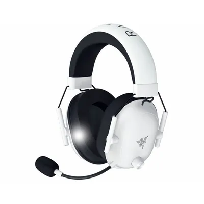 Razer RZ04-04960200-R3M1 Гарнитура Razer Blackshark V2 HyperSpeed headset  White Edition/ Razer  Blackshark V2 HyperSpee