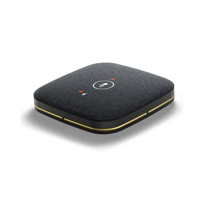 DECT микрофоны/ Yealink [CPW65-DECT-Duo] 2x wireless DECT microphones for CP965 / 1-year AMS [1304026]