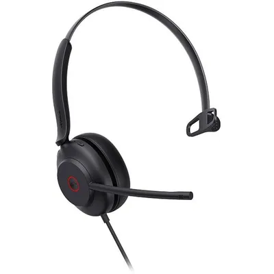 UH35 Mono UC Моно, Проводная, HD звук, шумоподавление, LED-индикатор, USB
