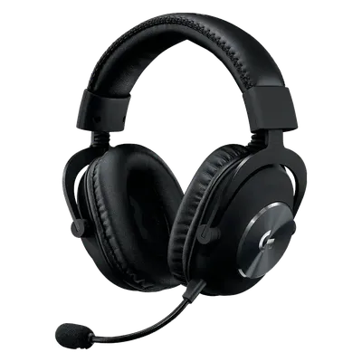 Гарнитура LOGITECH 981-001263, G Pro X 2, 2.4GHz, Bluetooth