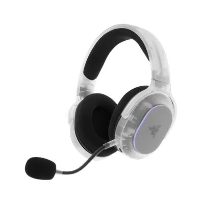 Гарнитура Razer RZ04-05220400-R3M1, Barracuda X Chroma, белая, беспроводная