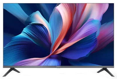 32"    QLED ЖК телевизор Xiaomi TV A Pro 32 2026 <L32MB-APRU> (1366x768, HDMI, LAN,WiFi, BT,  USB, DVB-T2, SmartTV)
