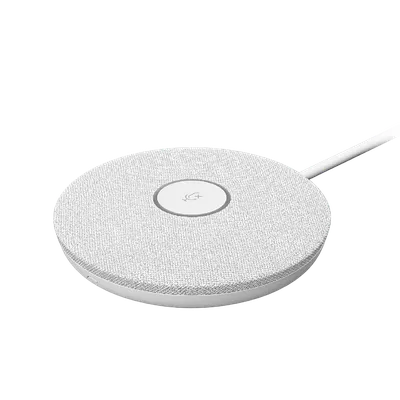 952-000038 Logitech Модуль микрофонов для Rally ConferenceCam  Mic Pod Off-White