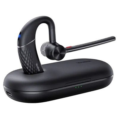 Гарнитура беспроводная Yealink BH71 Workstation Pro, USB-C/A, Bluetooth 5.2