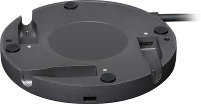 Концентратор Logitech 939-001647, Mic Pod Hub, для Rally