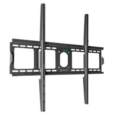 Кронштейн ONKRON/ 55-100" макс. 800*600, наклон 0º, поворот 0º, от стены 35мм, вес до 75кг, черный