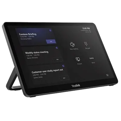 Сенсорная панель Yealink MTP30, 11.6" Touch Console
