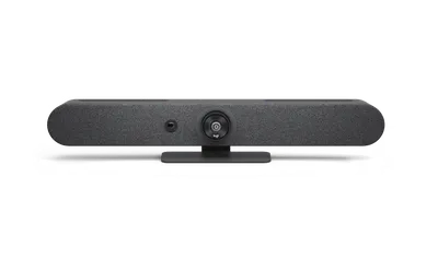 Logitech 960-001339/960-001340 Rally Bar Mini Graphite