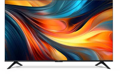 Телевизор Xiaomi L55MB-ARU, LED, 55", 4K Ultra HD, Smart TV