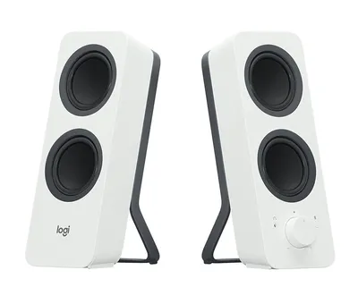Колонки Logitech 980-001292, Z207, 2.0, 10 Вт, Bluetooth