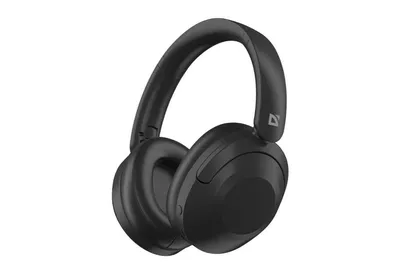 Наушники Defender 63490, FreeMotion B490, Bluetooth, накладные
