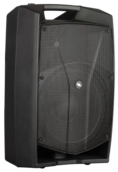 Акустическая система PROEL V15PRO, активная, 2-полосная, 15", 300Вт