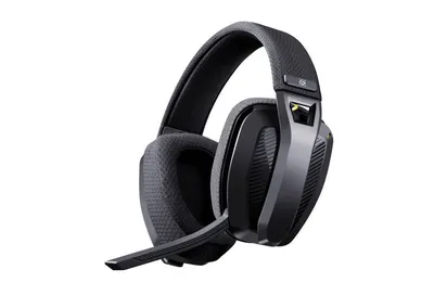 Гарнитура игровая беспроводная DEFENDER Orion (Орион) черный (микрофон, Bluetooth/2.4G, Type-C) (64690)