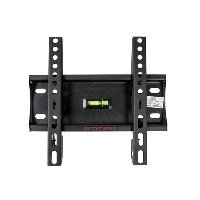 Кронштейн Arm media PLASMA-5 черный