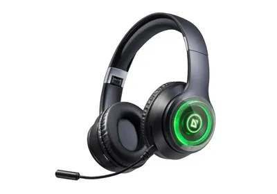 Гарнитура Defender 63400, Bluetooth, беспроводная
