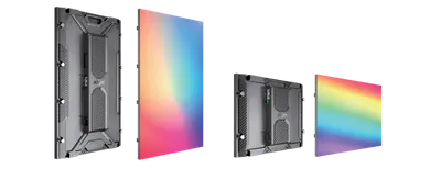 Кабинет светодиодного экрана Absen Cabinet CPS2.5, 600 nits, 320x480 mm