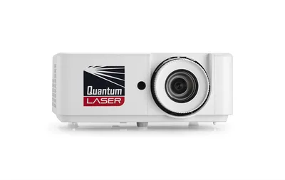 INFOCUS IN1028SL Лазерный проектор {DLP,Full HD, 5000 lm, 3D Ready, 2 000 000:1,TR 1.4-2.24:1,Lens shift V 120%, 2xHDMI 2.0, VGA, 3.5mm IN/OUT, VGA, USB A, RS232, RJ45 (PJ-Link), 15W, 4.6 кг, белый}