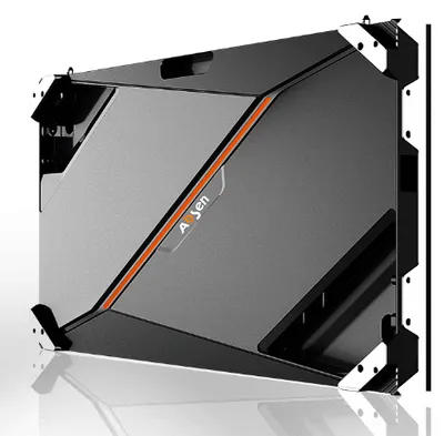 Светодиодный экран Absen KLII 2.5, indoor, шаг 2.5 мм, 640x360 мм