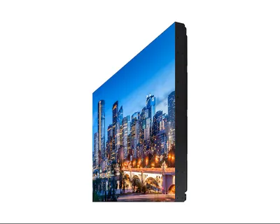 Дисплей для видеостен Samsung VM55C-E, 55", 1920x1080, 500кд/м², стык 1.74мм