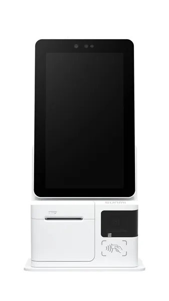 Информационный киоск Sunmi P05064021, K2 Mini, 15.6", Android