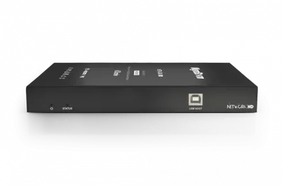 Передатчик Wyrestorm NHD-500-DNT-TX, 4K60, AVoIP, SFP
