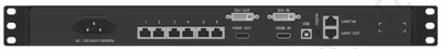 MCTRL700 Контроллер светодиодного экрана  NovaStar  MCTRL700  LED contoller