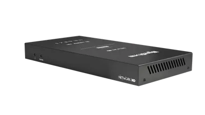 Приемник Wyrestorm NHD-500-E-RX, 4K60, AVoIP, PoE