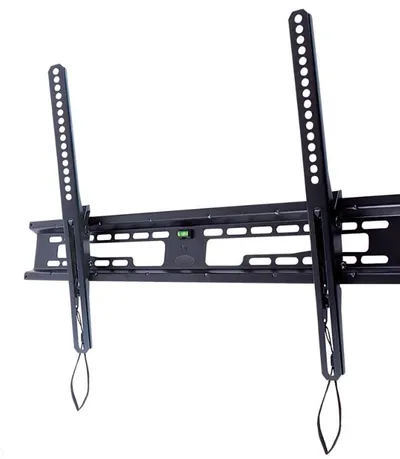 Кронштейн для LED/LCD телевизоров Kromax FLAT-2 new black