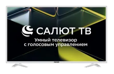 Телевизор LCD 43” FHD ASANO 43LF5011T