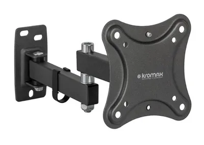 Кронштейн Kromax CORBEL-3  black 10"-34"