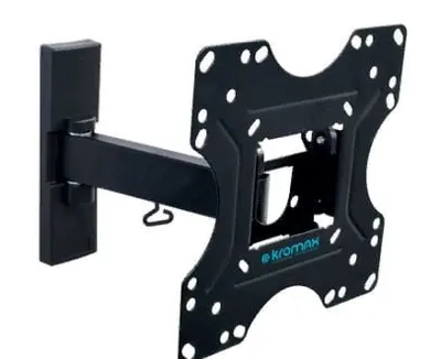 Кронштейн для LED/LCD телевизоров Kromax OPTIMA-213 black 20"-43"