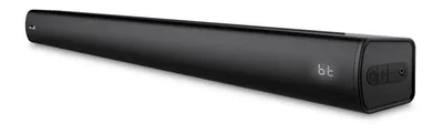 Саундбар Eltronic 30-65 SOUND SLICK 3, черный