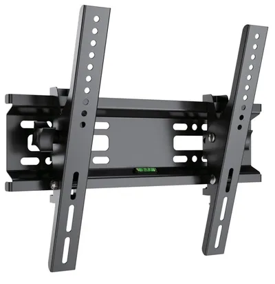 Кронштейн ELTRONIC 10-12 для телевизора настенный наклонный от 15" до 42" Max вес 40кг