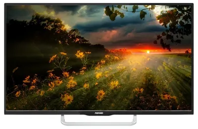Телевизор LCD 40" FHD ASANO 40LF1030S