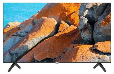 Телевизор Blackton 40" Bt 40F34B черный DLED FHD 60Hz