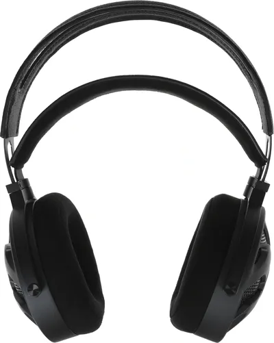 Наушники FiiO FT3, мониторные, проводные, 3м