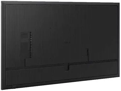 Панель 43" Samsung LH43QMCEPGCXCI QM43C 4K Ultra HD LED 16:9 DVI HDMI M/M матовая 1200:1 500cd 178гр/178гр DP RCA 4K USB 8.8кг черный
