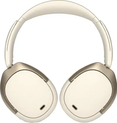 Гарнитура беспроводная Edifier WH950NB, слоновая кость/золотистый, Bluetooth, WH950NB