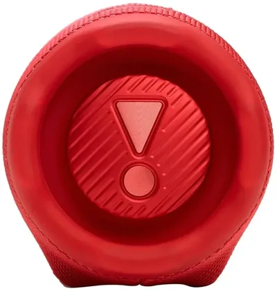 JBL Портативная акустика Charge 6, 45 Вт, Bluetooth 5.4, IP68, USB Type C (зарядка), красный.