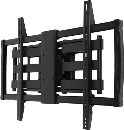 Кронштейн для ТВ UltraMounts UM 914, 60"–100", до 80кг, поворотно-выдвижной