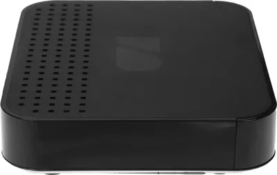 Медиаплеер Триколор GS C592IP 046/91/00058790, Full HD, Wi-Fi