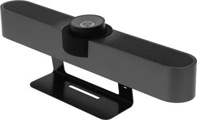 Веб-камера Logitech MeetUp 960-001101, 4K, USB, микрофон, автофокус