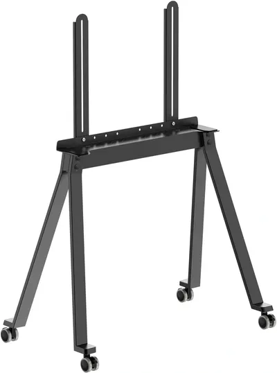 Подставка для ТВ UltraMounts UM311B, напольная, 43"-65", до 40 кг, черный